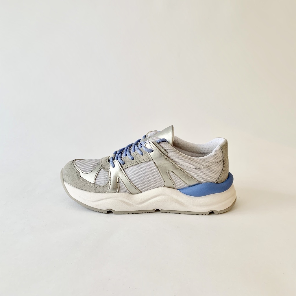 Кроссовки GEOX